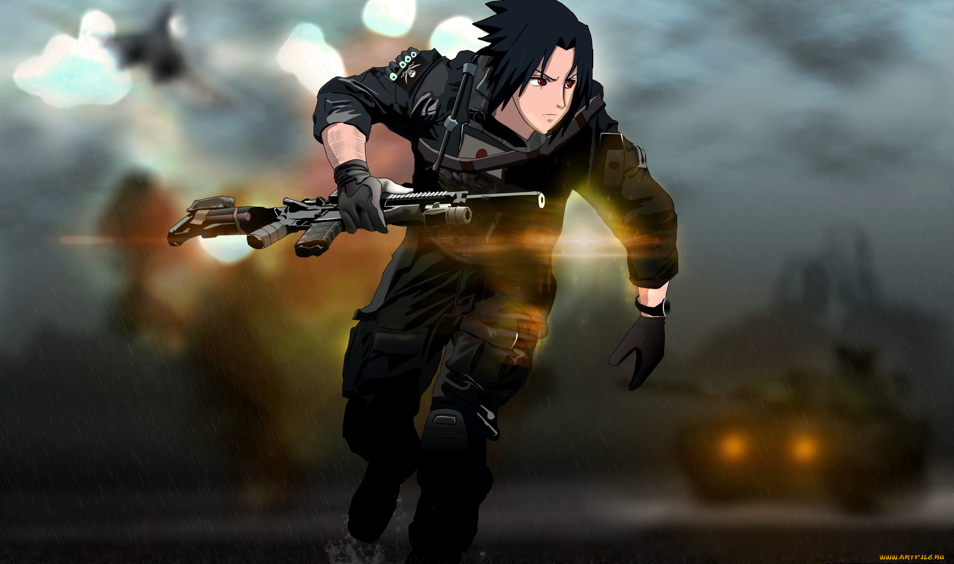 , naruto, uchiha, sasuke